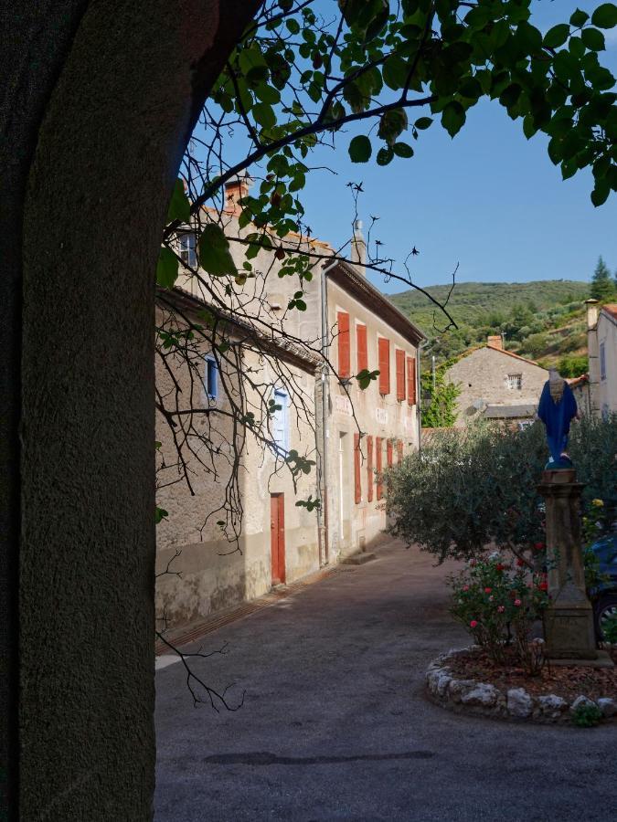 La Maison Du Voyageur Les Ilhes Екстер'єр фото